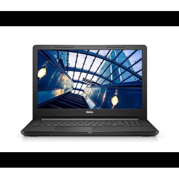 DELL INSPIRON 15-3580 INTEL I3-8th Gen-8145U 2.10 GHz